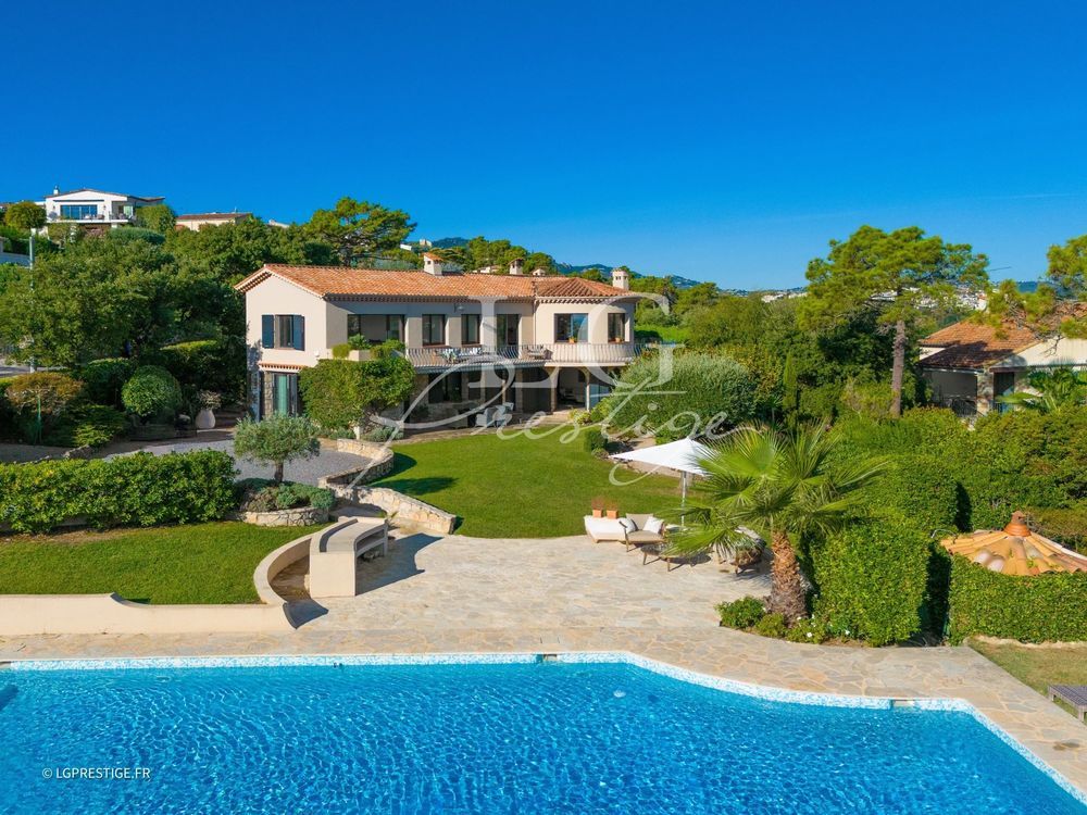 � vendre  Villa Mandelieu-la-Napoule (06210)