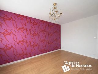  Appartement � vendre 4 pi�ces 87 m�