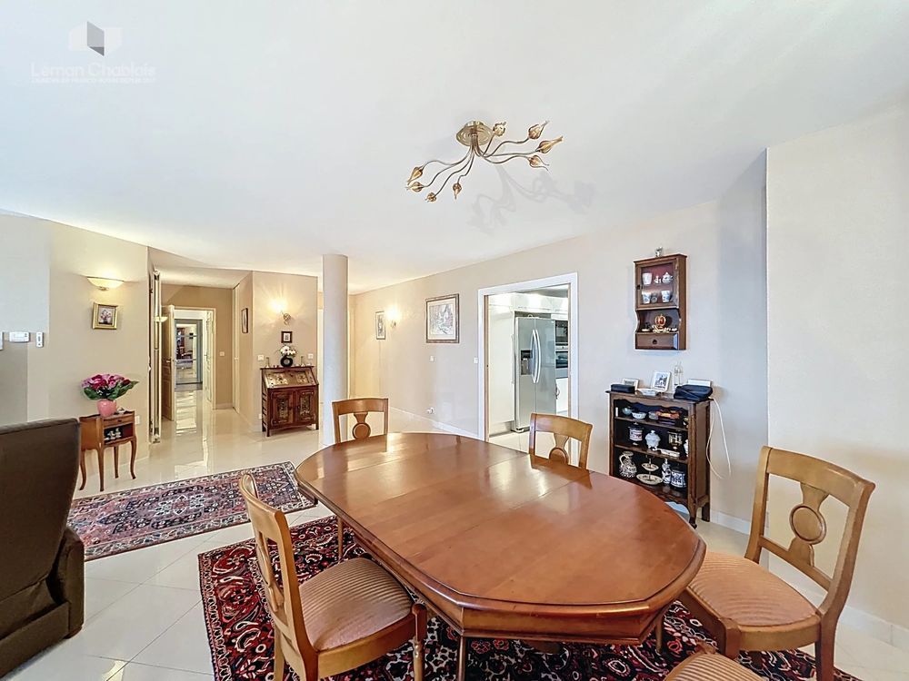 � vendre  Appartement �vian-les-Bains (74500)