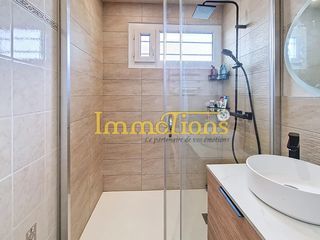  Maison � vendre 4 pi�ces 84 m�