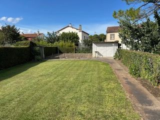  Maison � vendre 5 pi�ces 123 m�