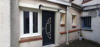  Appartement � louer 1 pi�ce 19 m�