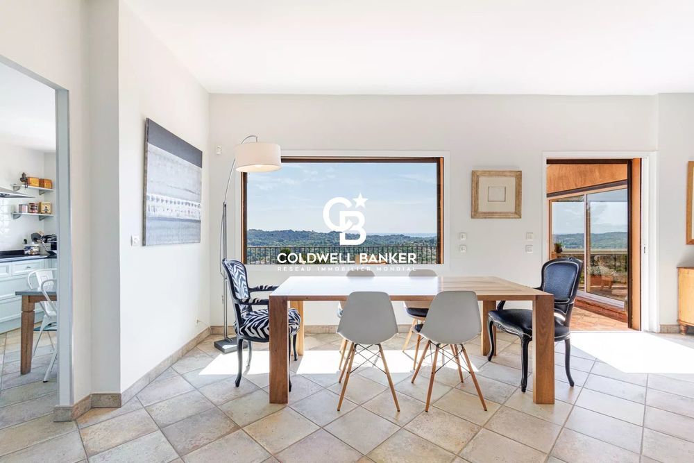 � vendre  Maison La Colle-sur-Loup (06480)