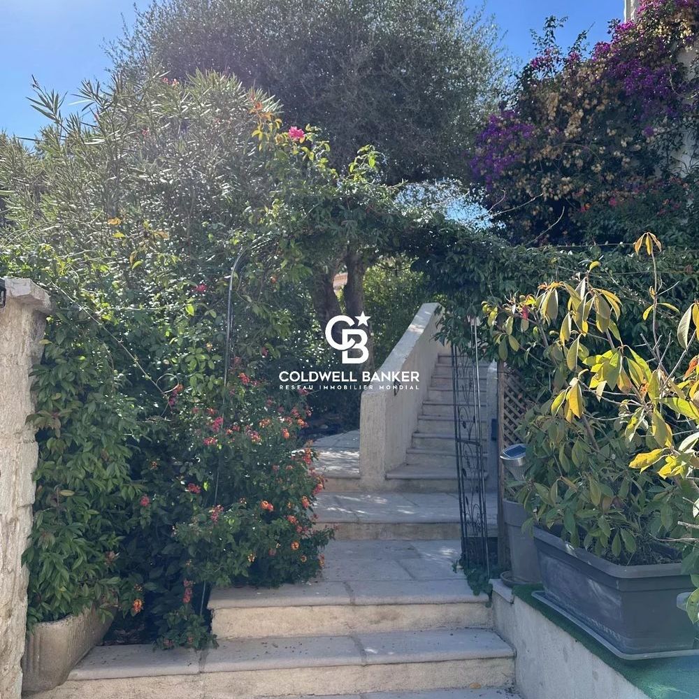 � vendre  Maison Vence (06140)