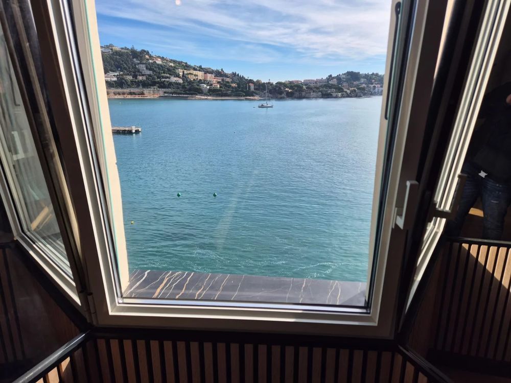 � vendre  Appartement Villefranche-sur-Mer (06230)
