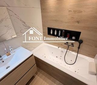  Appartement � vendre 5 pi�ces 82 m�