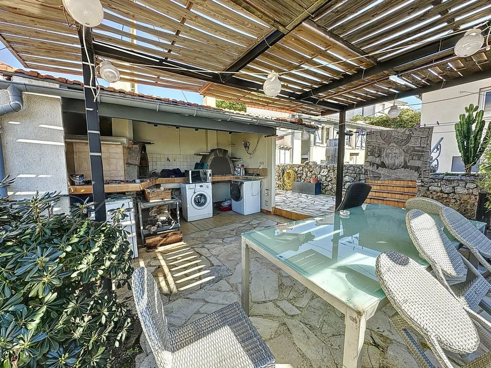 � vendre  Maison Le Cannet (06110)