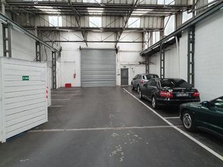  Parking / Garage � louer 1 pi�ce 10 m�