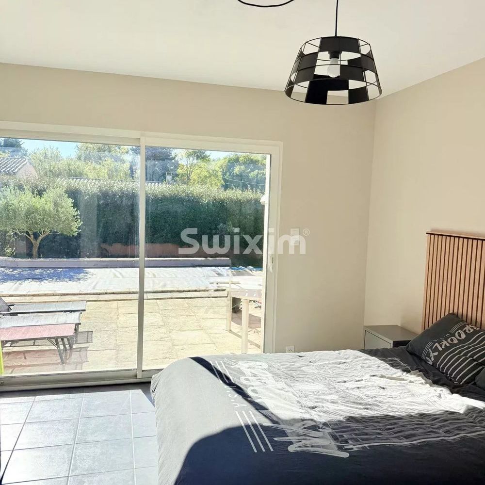 � vendre  Maison Saint-Paul-Trois-Ch�teaux (26130)