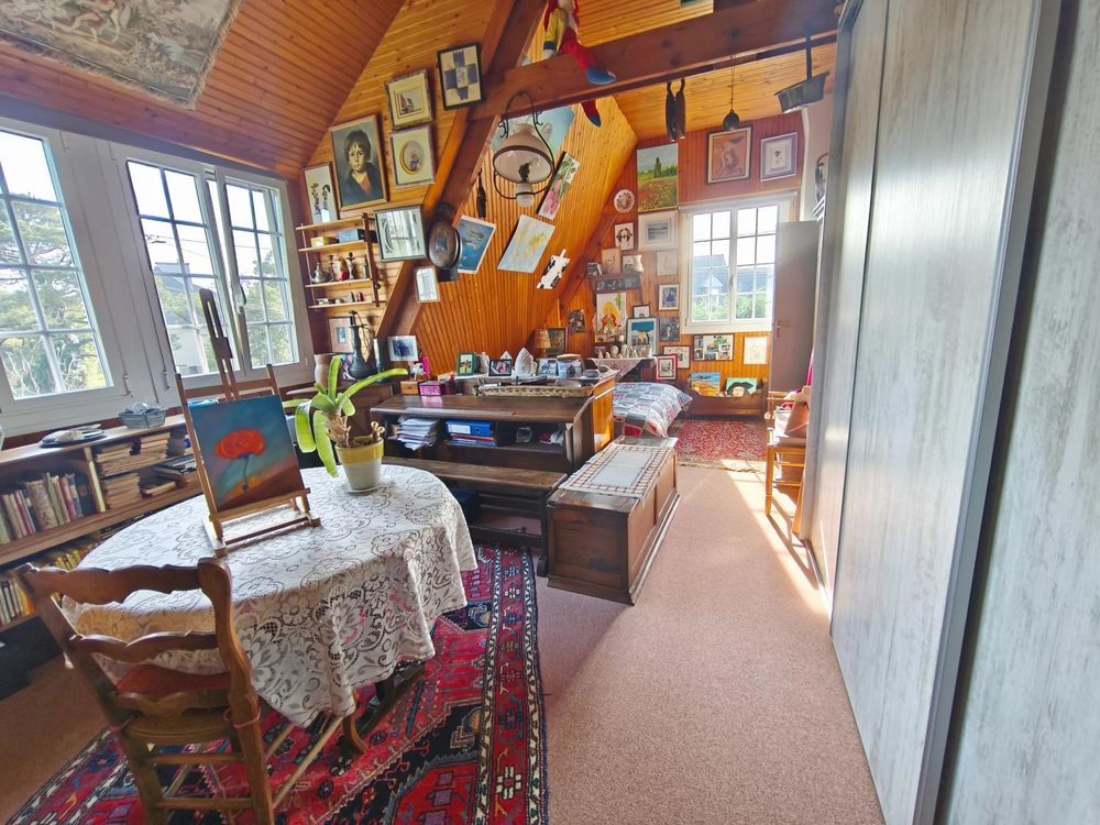 � vendre  Maison Saint-Malo (35400)