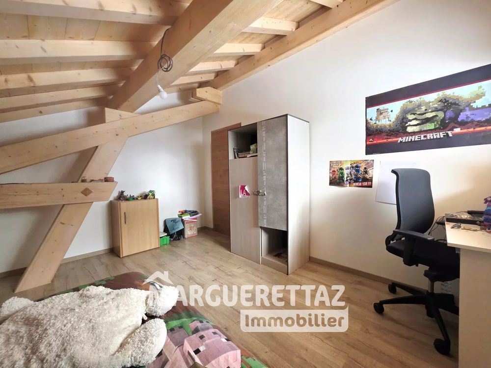 � vendre  Maison Viuz-en-Sallaz (74250)