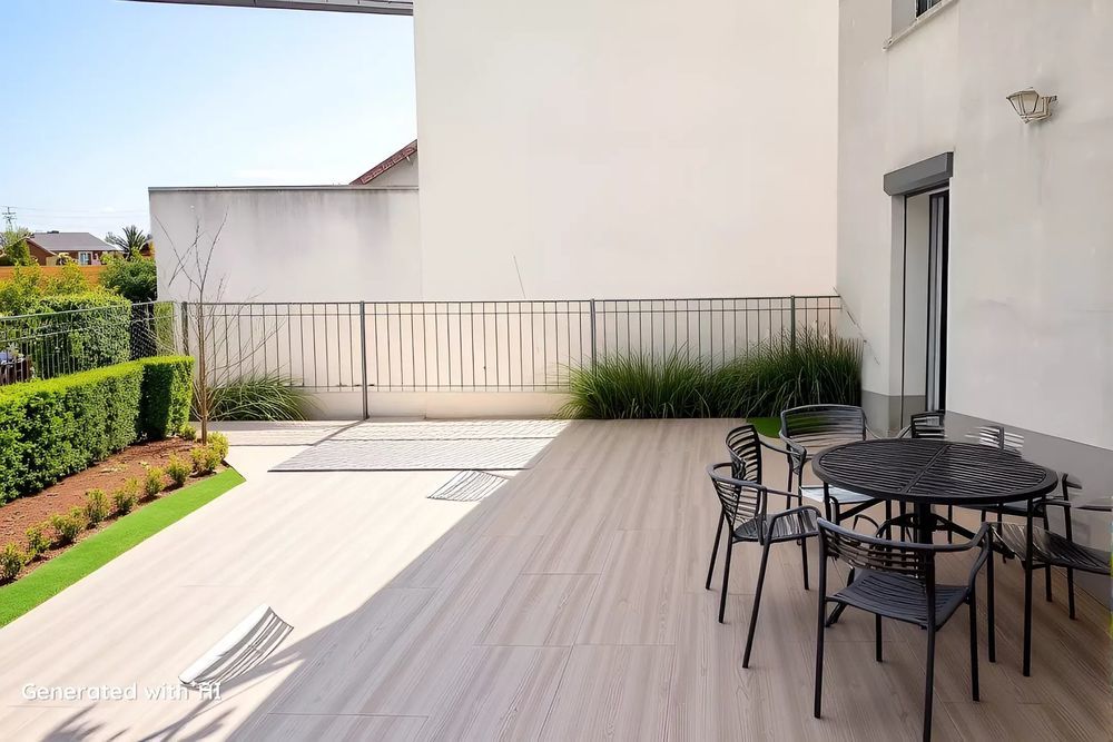 � vendre  Maison Antony (92160)