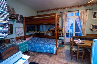  Appartement � vendre 1 pi�ce 25 m�