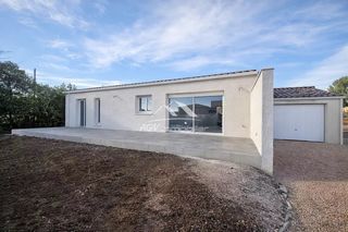  Maison 4 pi�ces 99 m� Saint-martin-de-valgalgues