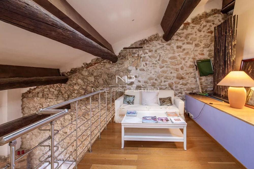 � vendre  Appartement Villefranche-sur-Mer (06230)