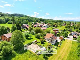  Maison � vendre 7 pi�ces 155 m�