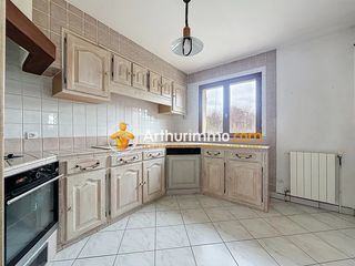  Maison � vendre 3 pi�ces 110 m�