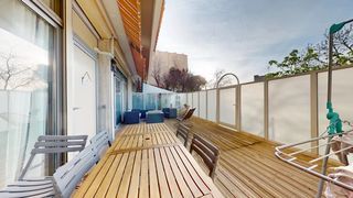  Appartement � vendre 2 pi�ces 49 m�