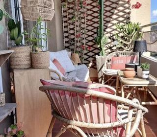  Appartement � vendre 4 pi�ces 91 m�