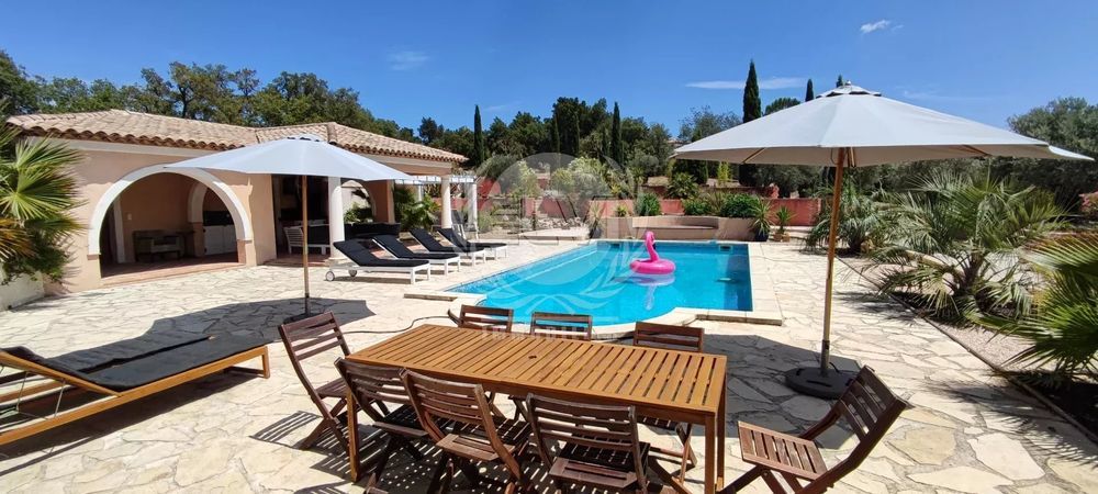 � vendre  Maison Le Plan-de-la-Tour (83120)