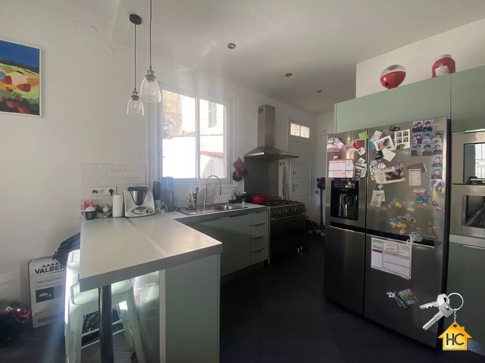 � vendre  Maison Le Cannet (06110)