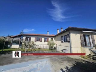  Maison � vendre 5 pi�ces 135 m�