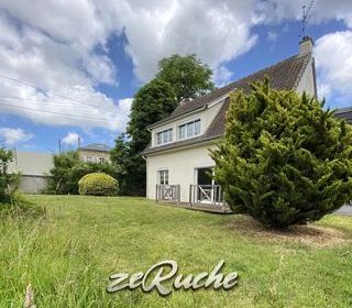  Maison � vendre 5 pi�ces 110 m�