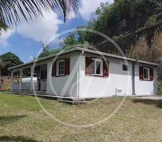  Maison � louer 4 pi�ces 117 m�