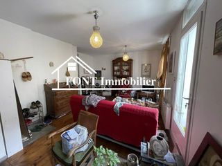  Appartement � vendre 4 pi�ces 83 m�