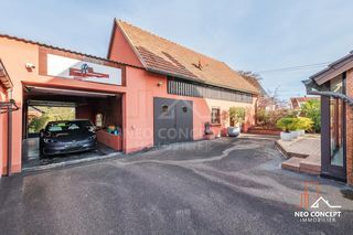  Maison � vendre 7 pi�ces 196 m�