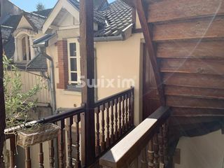  Appartement � vendre 4 pi�ces 101 m�