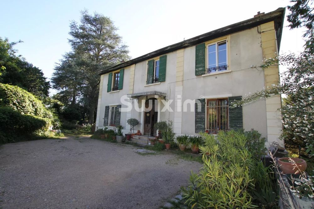 � vendre  Maison �cully (69130)