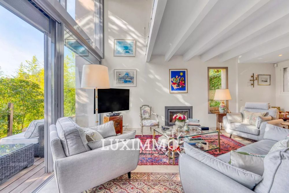 � vendre  Maison Mandelieu-la-Napoule (06210)