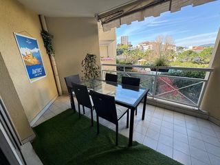  Appartement � vendre 2 pi�ces 47 m�