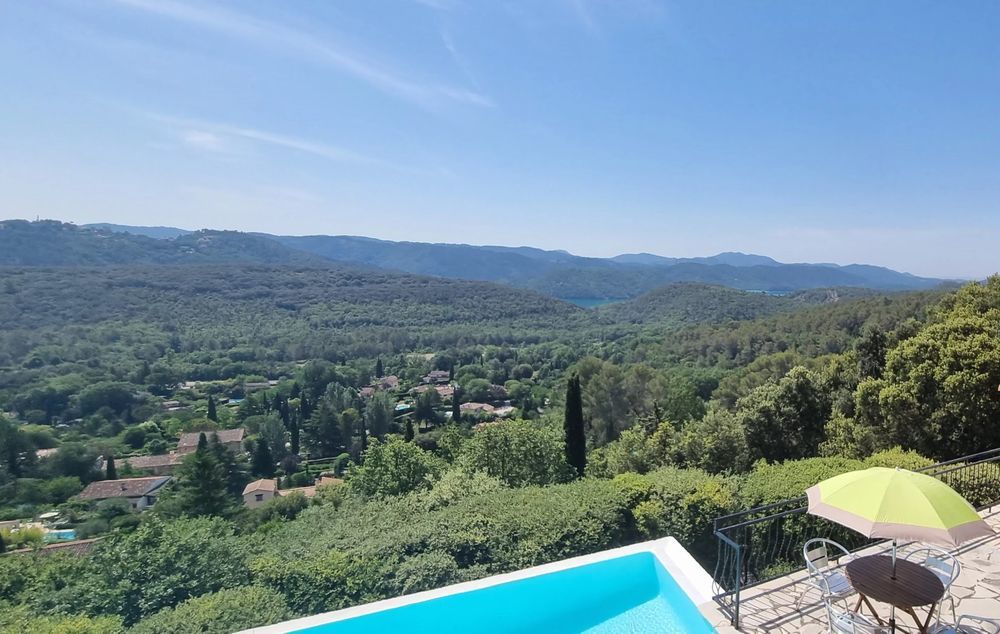 � vendre  Maison Montauroux (83440)