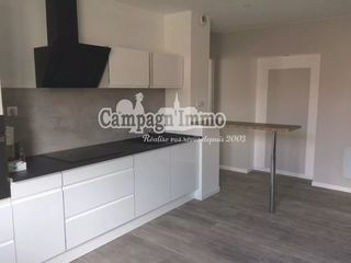  Appartement � louer 55 m�