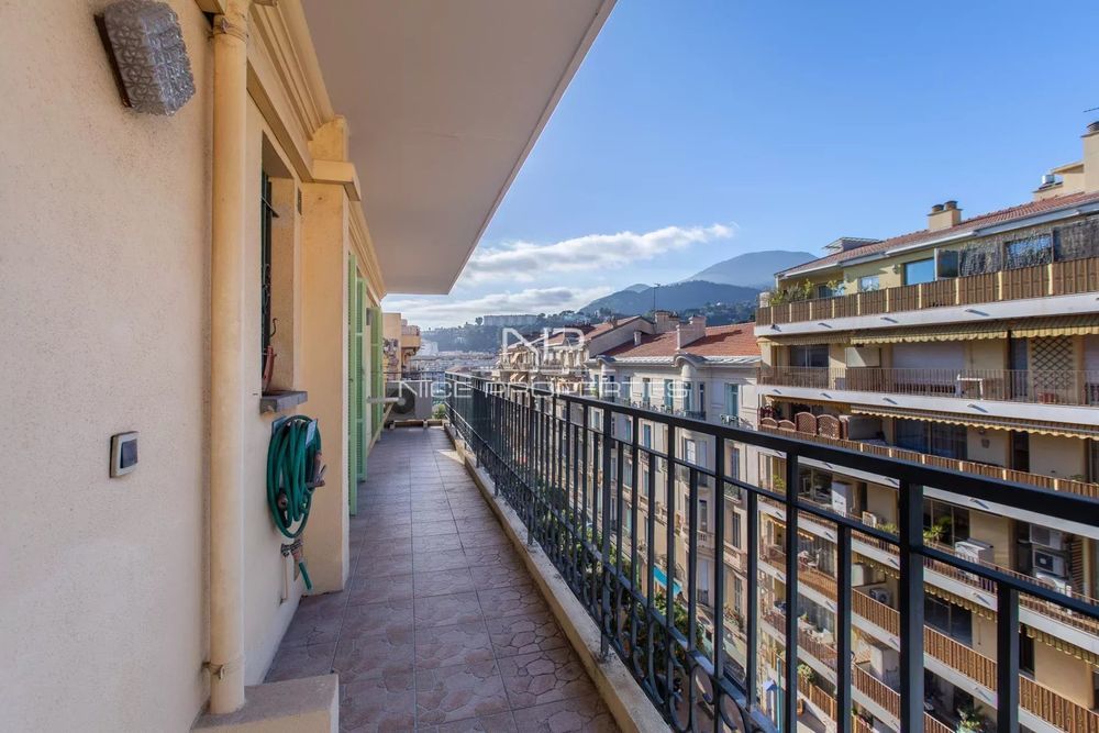� vendre  Appartement Menton (06500)