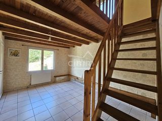  Maison � vendre 4 pi�ces 96 m�