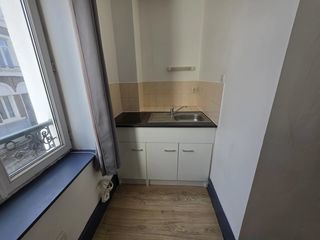  Appartement � louer 2 pi�ces 35 m�