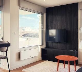  Appartement � vendre 3 pi�ces 53 m�