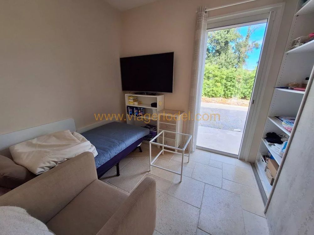 � vendre  Maison Le Plan-de-la-Tour (83120)