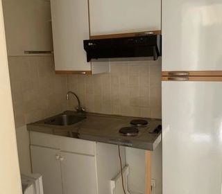  Appartement � louer 2 pi�ces 24 m�