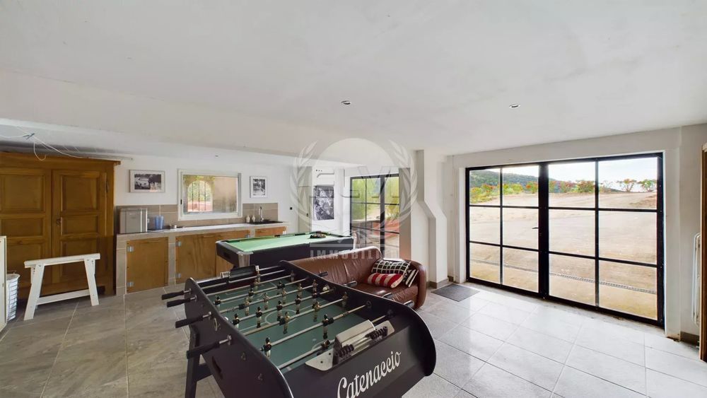 � vendre  Maison Le Plan-de-la-Tour (83120)