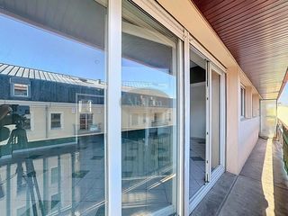  Appartement � vendre 4 pi�ces 75 m�