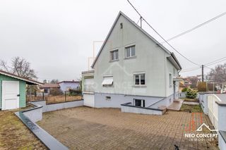  Maison � vendre 7 pi�ces 142 m�