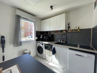  Appartement � vendre 2 pi�ces 49 m�