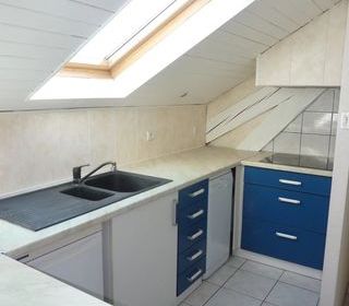  Appartement � louer 3 pi�ces 53 m�