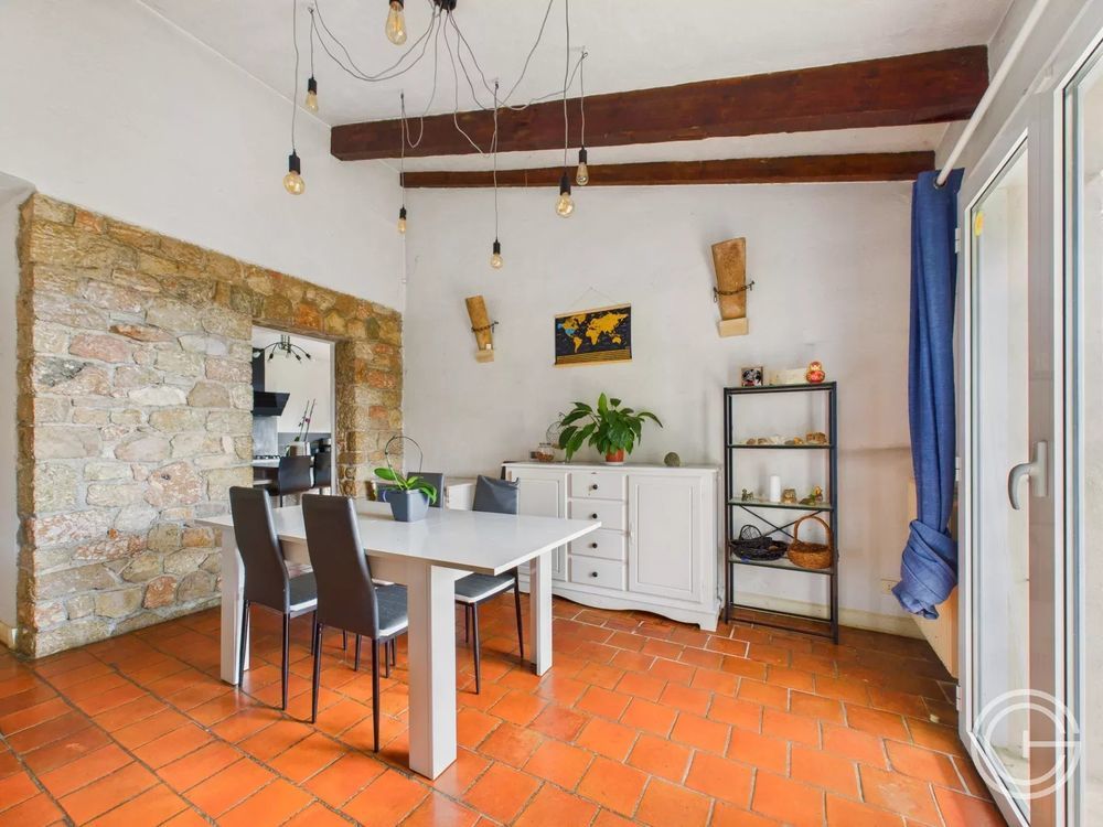 � vendre  Maison Falicon (06950)