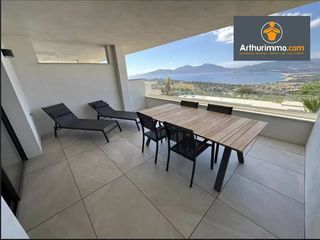  Appartement � vendre 2 pi�ces 50 m�