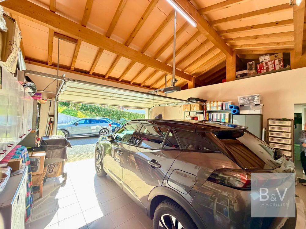 � vendre  Maison Ascain (64310)